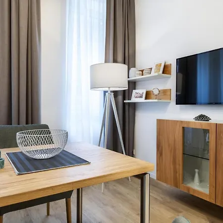 Ferienapartments Am Krusespeicher Ferienapartments Am Krusespeicher 1-07 *