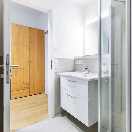 Ferienapartments Am Krusespeicher Ferienapartments Am Krusespeicher 1-07 Wismar