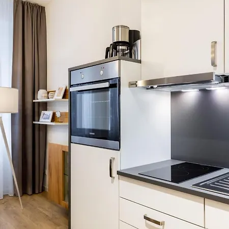 Ferienapartments Am Krusespeicher Ferienapartments Am Krusespeicher 1-07 *