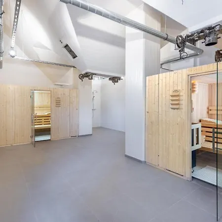 Ferienapartments Am Krusespeicher Ferienapartments Am Krusespeicher 1-07 Wismar